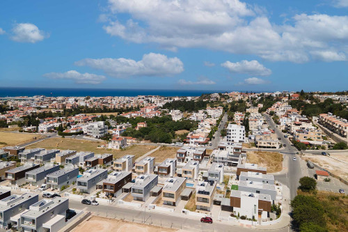 3 Bedroom Villa in Pafos | 84900 | catalog