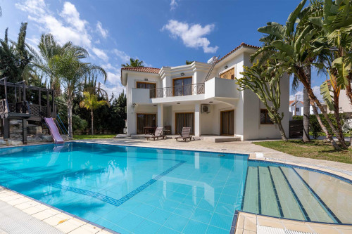 5 Bedroom Villa in Larnaca | 92300 | catalog