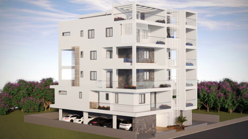 1 Bedroom Apartment in Larnaca | 92100 | marketplaces