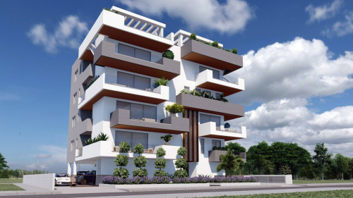 3 Bedroom Apartment in Larnaca | 92500 | catalog