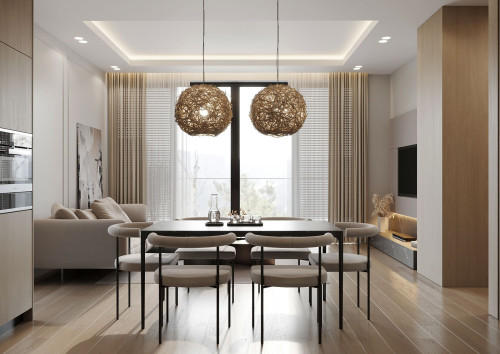 2 Bedroom Apartment in Germasogeia, Limassol | 85302 | marketplaces