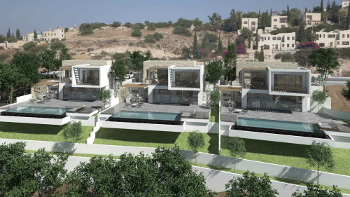 3 Bedroom Villa in Pegeia, Pafos | 85501 | catalog