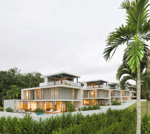 3 Bedroom Villa in Pernera | 93100 | catalog