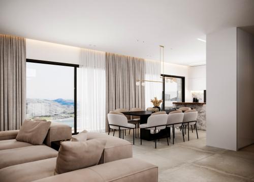 3 Bedroom Villa in Pafos