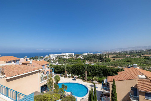 3 Bedroom Townhouse in Chloraka, Pafos | 86200 | marketplaces