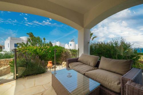 5 Bedroom Villa in Pafos | 67000 | catalog