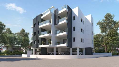 2 Bedroom Penthouse in Larnaca | 93706 | catalog