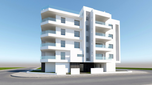 2+2 Bedroom Penthouse in Larnaca | 93907 | catalog