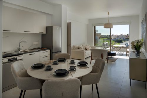 2 Bedroom Penthouse in Paralimni | 93604 | catalog