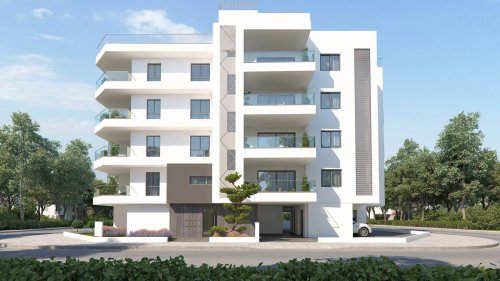 2 Bedroom Apartment in Larnaca | 93906 | catalog