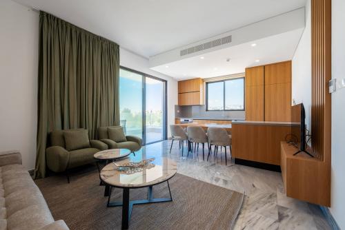 1 Bedroom Apartment in Pafos