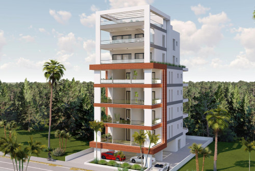 3 Bedroom Penthouse in Larnaca | 94109 | catalog