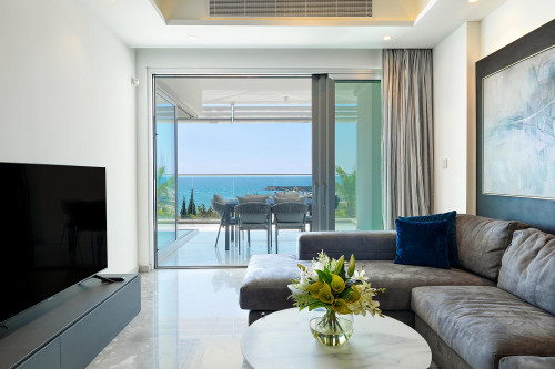 2 Bedroom Luxury Apartment in Pyrgos, Limassol | 87700 | catalog