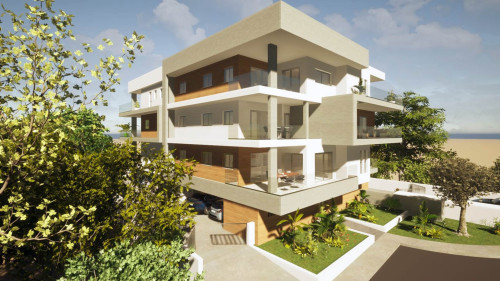 1 Bedroom Apartment in Agios Athanasios, Limassol | 87802 | catalog