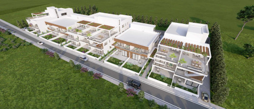 3 Bedroom Apartment in Larnaca | 94204 | marketplaces