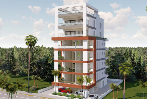 3 Bedroom Apartment in Larnaca | 94108 | marketplaces