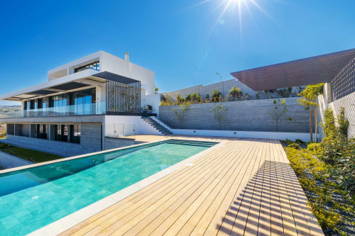 6+ Bedroom Villa in Armou, Pafos | 88000 | catalog