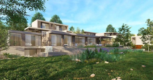 4 Bedroom Villa in Konia, Pafos | 86500 | catalog