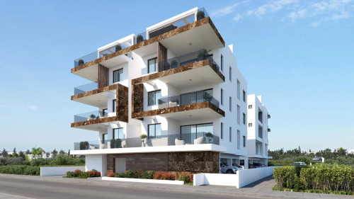 2 Bedroom Penthouse in Larnaca | 94605 | catalog