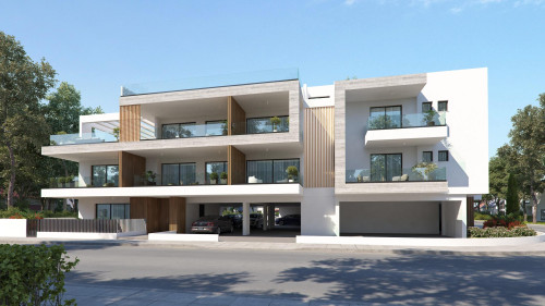 2 Bedroom Apartment in Larnaca | 94401 | marketplaces