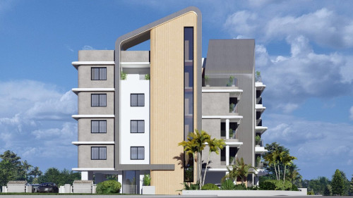 3 Bedroom Apartment in Larnaca | 94502 | marketplaces