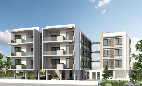 2 Bedroom Apartment in Larnaca | 95010 | marketplaces