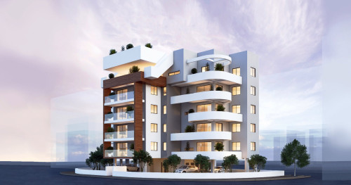 2 Bedroom Apartment in Larnaca | 94800 | marketplaces