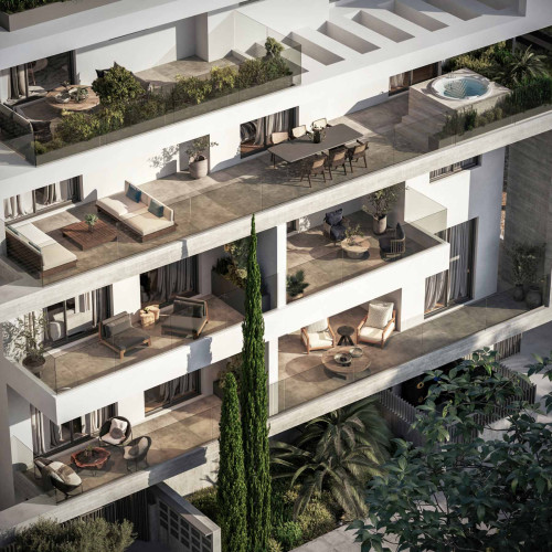 2 Bedroom Apartment in Larnaca | 95200 | marketplaces