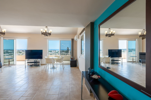 5 Bedroom Penthouse in Pafos | 89700 | catalog