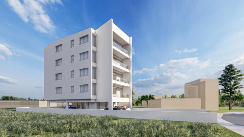 2 Bedroom Apartment in Larnaca | 95400 | marketplaces