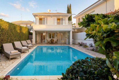 3 Bedroom Villa in Coral Bay, Pafos | 84800 | marketplaces