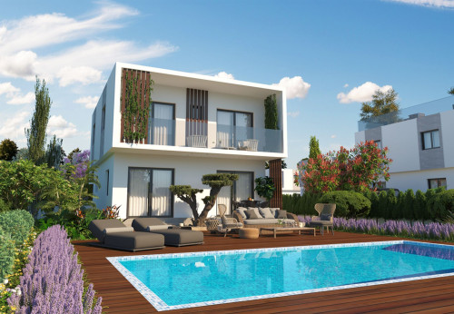 3 Bedroom Villa in Pernera | 95700 | marketplaces