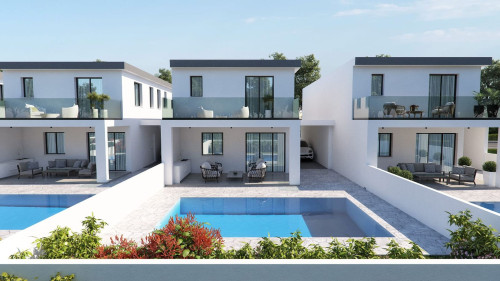 4 Bedroom Villa in Larnaca | 96000 | marketplaces