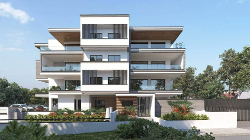 3 Bedroom Apartment in Germasogeia, Limassol | p1408 | catalog