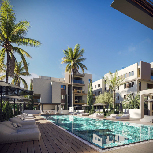 2 Bedroom Apartment in Larnaca | 96201 | marketplaces