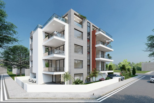 3 Bedroom Apartment in Larnaca | 96600 | marketplaces