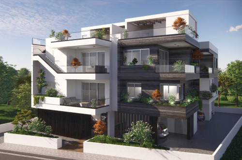 2 Bedroom Apartment in Larnaca | 96300 | marketplaces