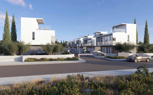 3 Bedroom Villa in Geroskipou, Pafos | p2505 | catalog