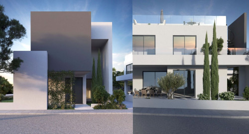 3 Bedroom Villa in Pernera, Protaras | 97400 | catalog