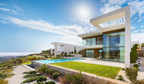 Вилла с 6 спальнями в Пафосе | 39711 | marketplaces