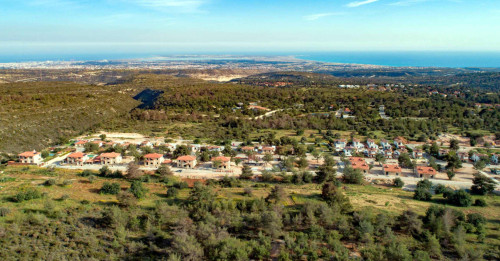 Вилла с 3+1 спальнями в Лимассоле | p3010 | catalog