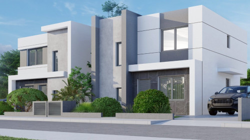 3 Bedroom Villa in Larnaca | 97700 | catalog