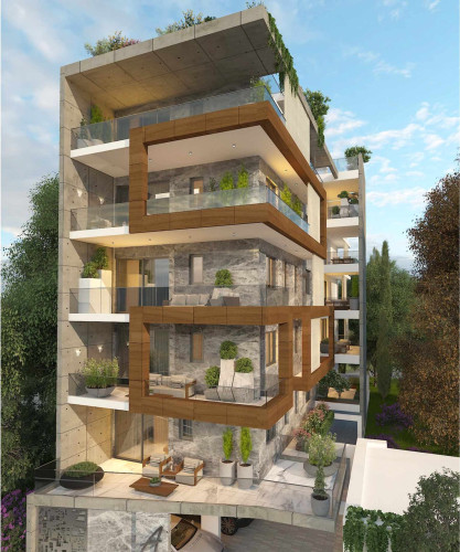 2 Bedroom Apartment in Larnaca | 97900 | marketplaces