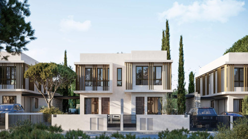 3 Bedroom Villa in Protaras | 98408 | catalog