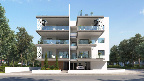 2 Bedroom Apartment in Larnaca | 98300 | catalog