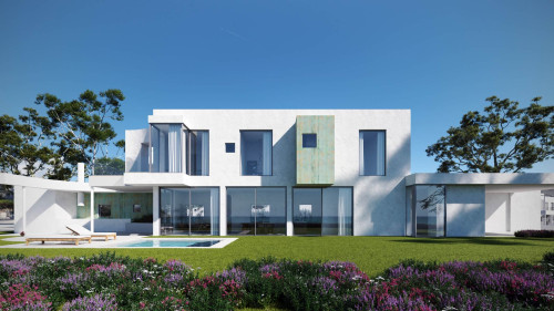 3 Bedroom Villa in Pervolia, Larnaca | 98704 | catalog