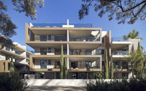 2 Bedroom Apartment in Larnaca | 98600 | marketplaces