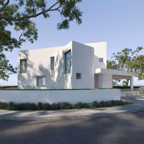 3 Bedroom Villa in Pervolia, Larnaca | 98719 | marketplaces