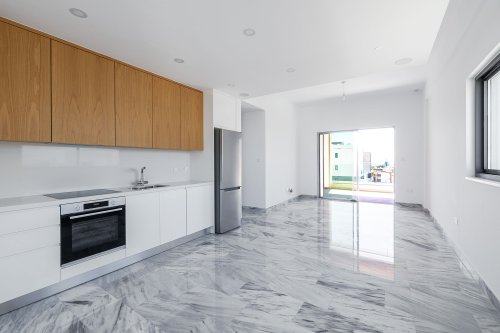 Апартаменты с 2 спальнями в Пафосе | p5001 | marketplaces