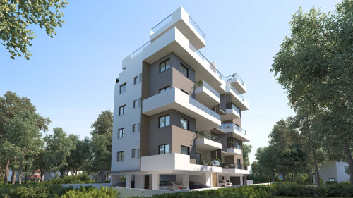 2 Bedroom Apartment in Larnaca | 98900 | marketplaces